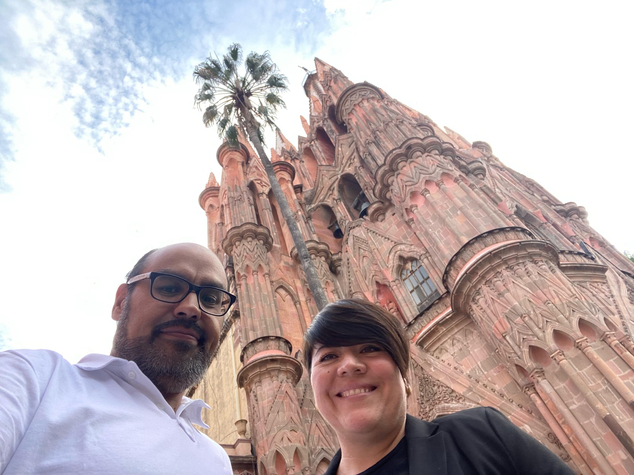 San Miguel de Allende